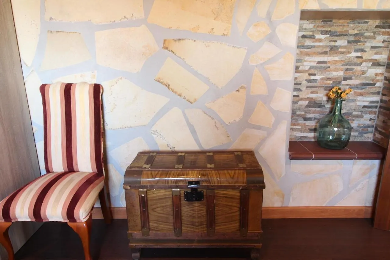 Casa Esparragueras Competa Holiday home