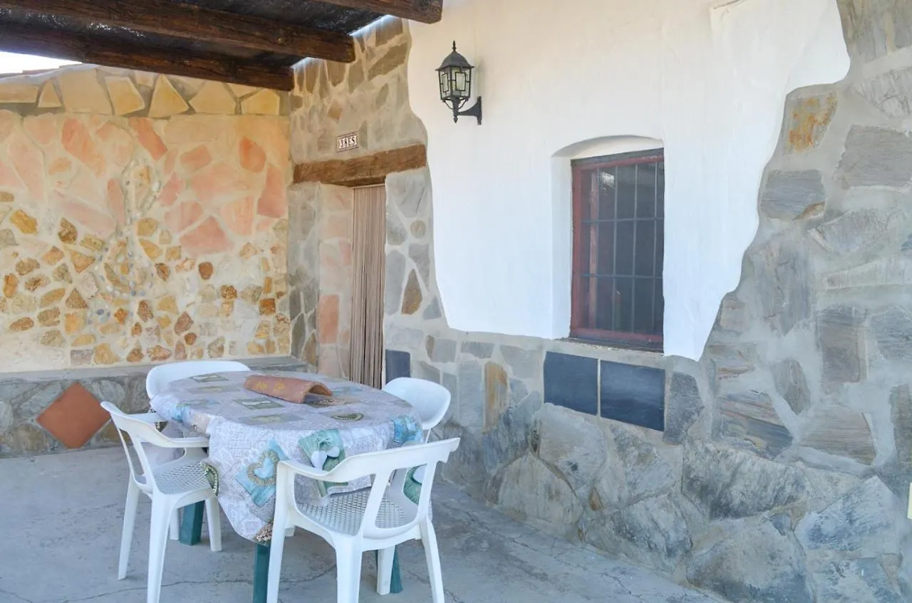 Casa Esparragueras Competa 0*,  Spain